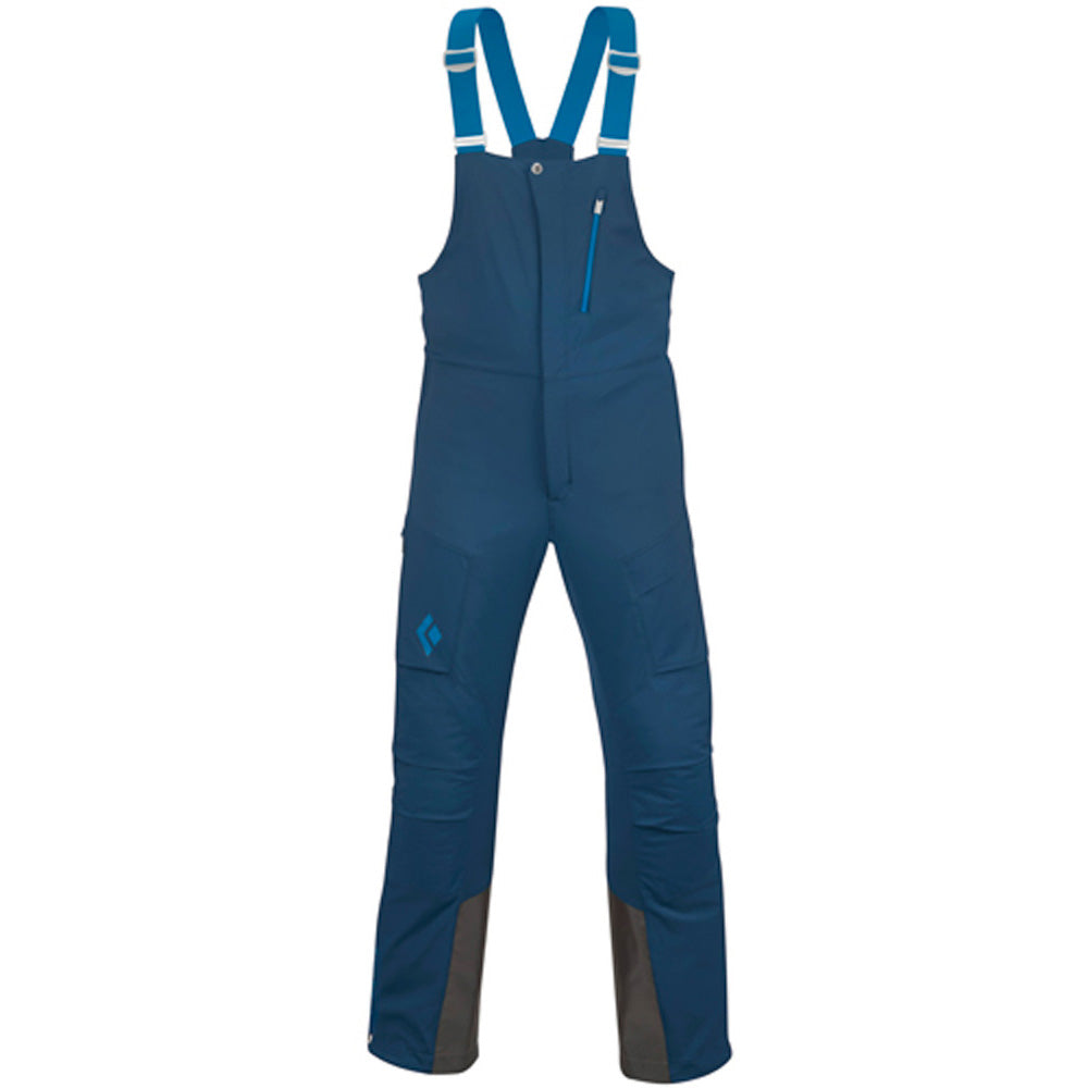 Black Diamond Dawn Patrol Hybrid Bibs - CLOSEOUT