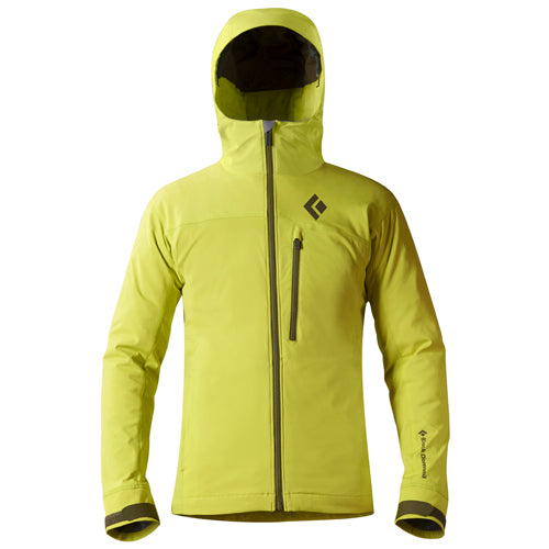 Black Diamond Dawn Patrol LT Shell - CLOSEOUT