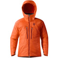 Black Diamond Stance Belay Parka - CLOSEOUT