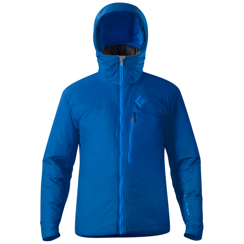 Black Diamond Stance Belay Hoody - CLOSEOUT