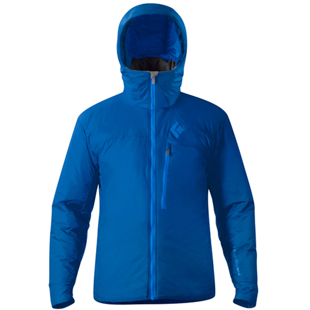 Black Diamond Stance Belay Hoody - CLOSEOUT
