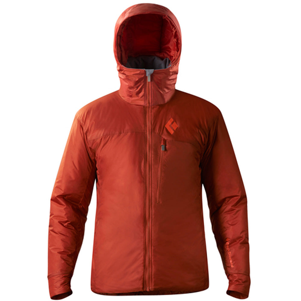 Black Diamond Stance Belay Hoody - CLOSEOUT