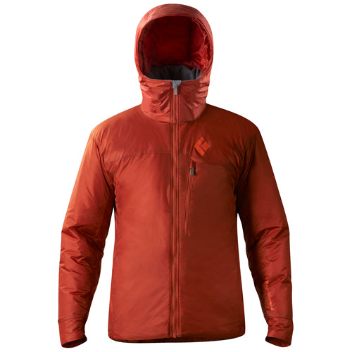 Black Diamond Stance Belay Hoody - CLOSEOUT