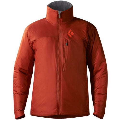 Black Diamond Stance Belay Jacket - CLOSEOUT