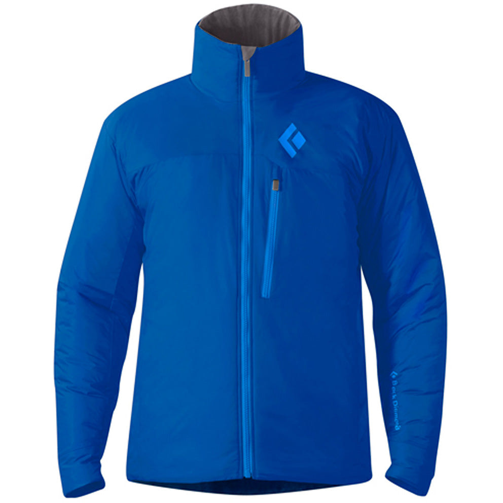 Black Diamond Stance Belay Jacket - CLOSEOUT