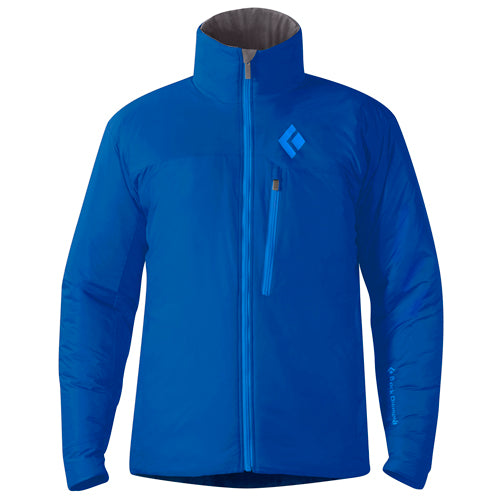 Black Diamond Stance Belay Jacket - CLOSEOUT