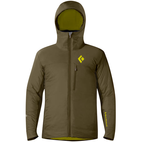 Black Diamond Access Hybrid Hoody - CLOSEOUT