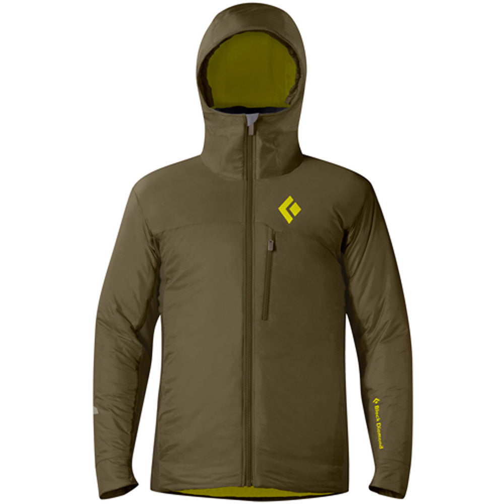 Black Diamond Access Hybrid Hoody - CLOSEOUT