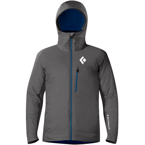 Black Diamond Access Hybrid Hoody - CLOSEOUT