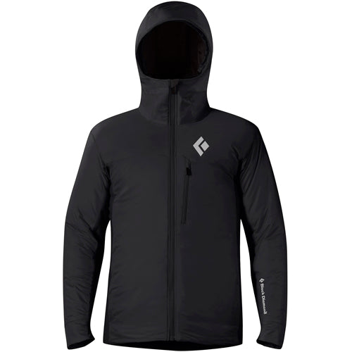 Black Diamond Access Hybrid Hoody - CLOSEOUT