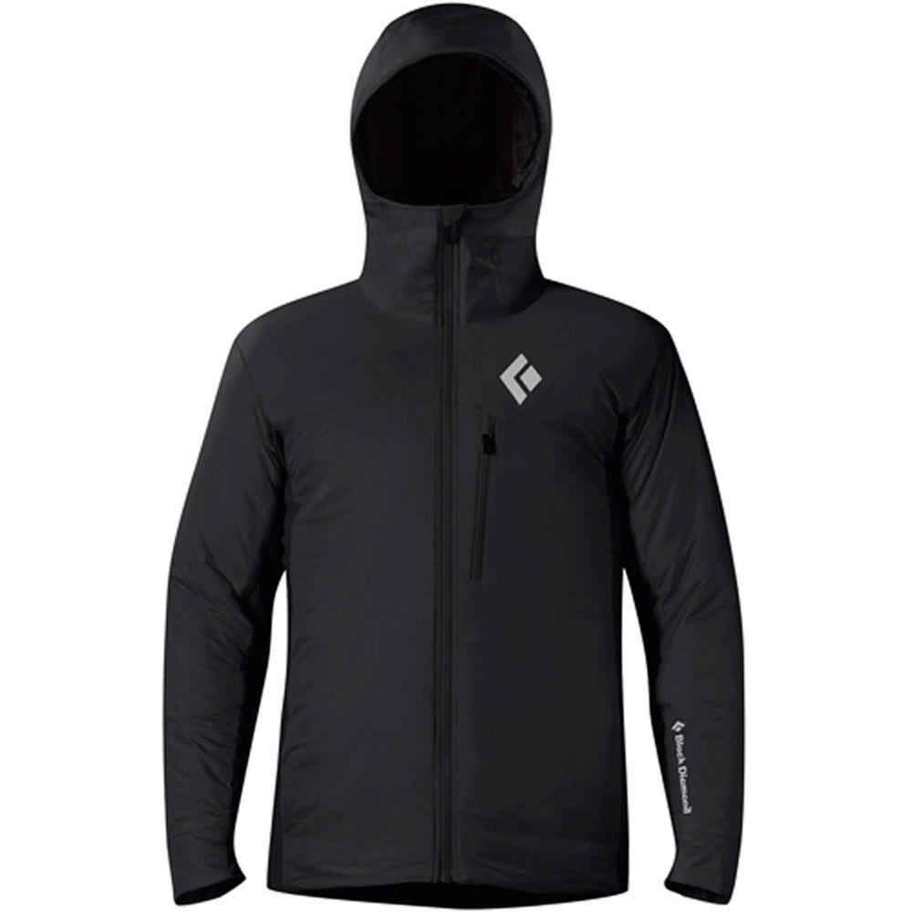 Black Diamond Access Hybrid Hoody - CLOSEOUT