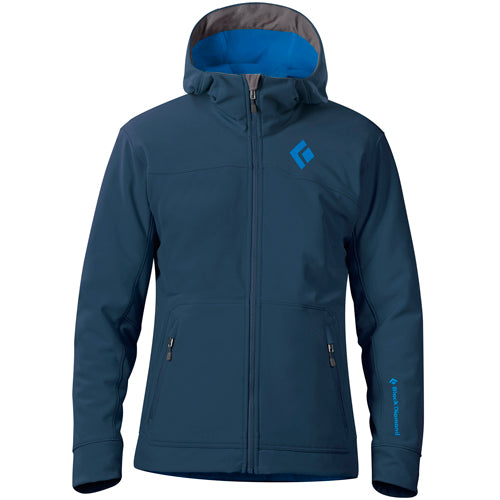 Black Diamond Crag Hoody - CLOSEOUT