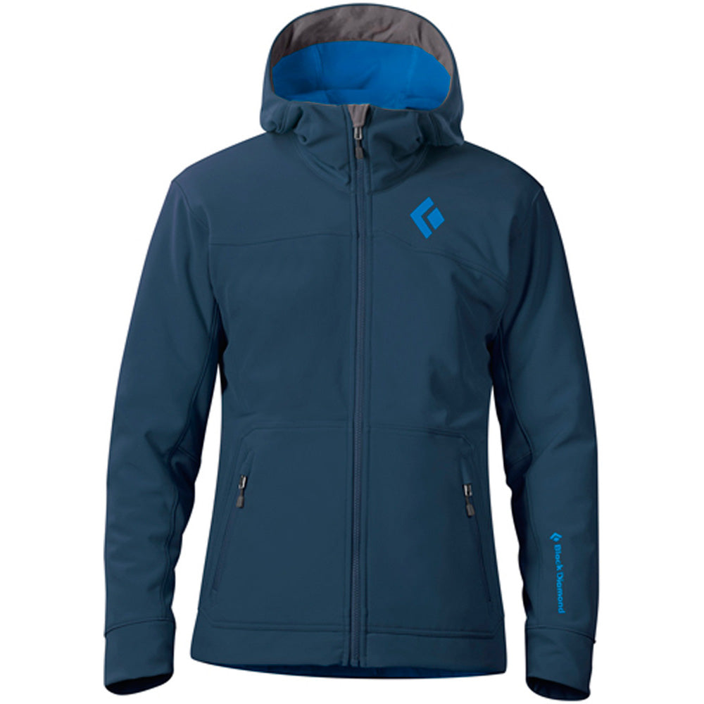 Black Diamond Crag Hoody - CLOSEOUT