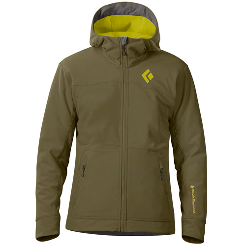 Black Diamond Crag Hoody - CLOSEOUT