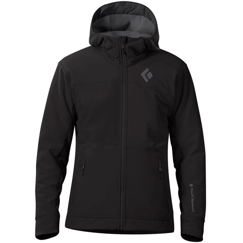 Black Diamond Crag Hoody - CLOSEOUT
