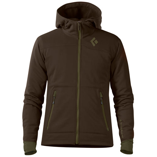 Black Diamond Solution Hoody - CLOSEOUT