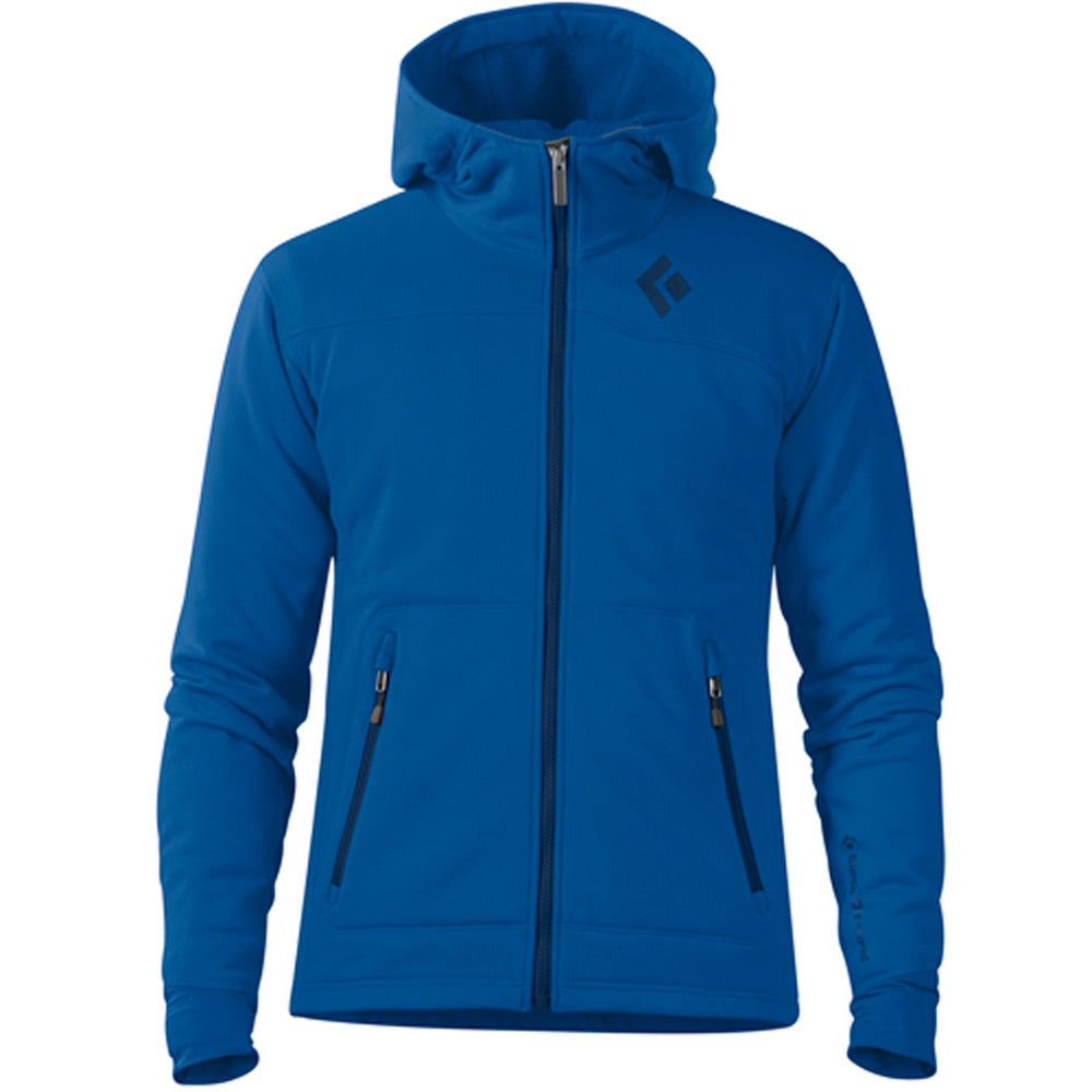 Black Diamond Solution Hoody - CLOSEOUT