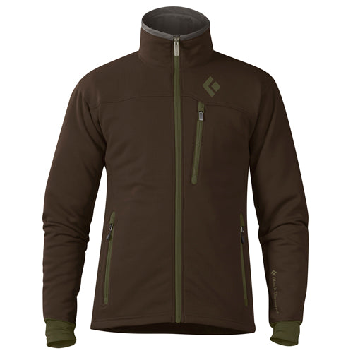 Black Diamond Solution Jacket - CLOSEOUT