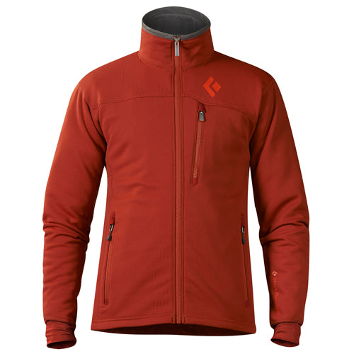 Black Diamond Solution Jacket - CLOSEOUT