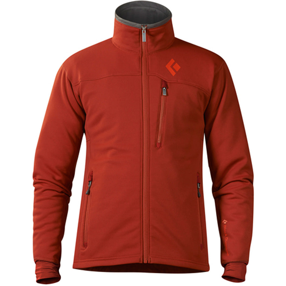 Black Diamond Solution Jacket - CLOSEOUT