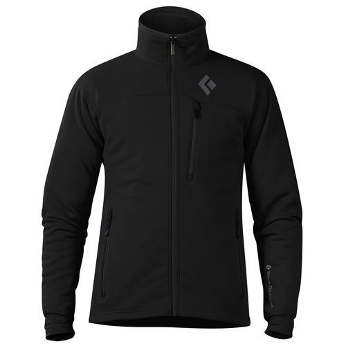 Black Diamond Solution Jacket - CLOSEOUT