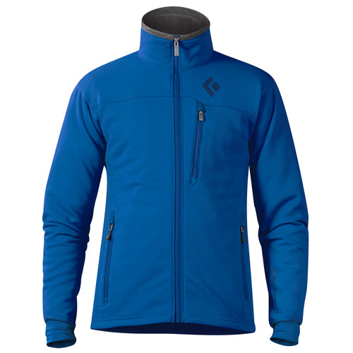 Black Diamond Solution Jacket - CLOSEOUT