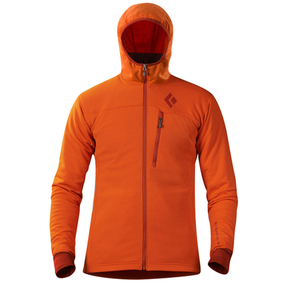 Black Diamond Coefficient Hoody - CLOSEOUT