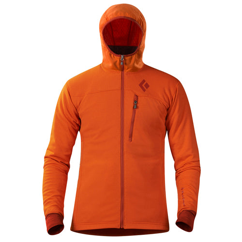 Black Diamond Coefficient Hoody - CLOSEOUT