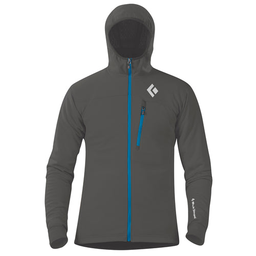 Black Diamond Coefficient Hoody - CLOSEOUT
