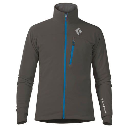 Black Diamond Coefficient Jacket - CLOSEOUT