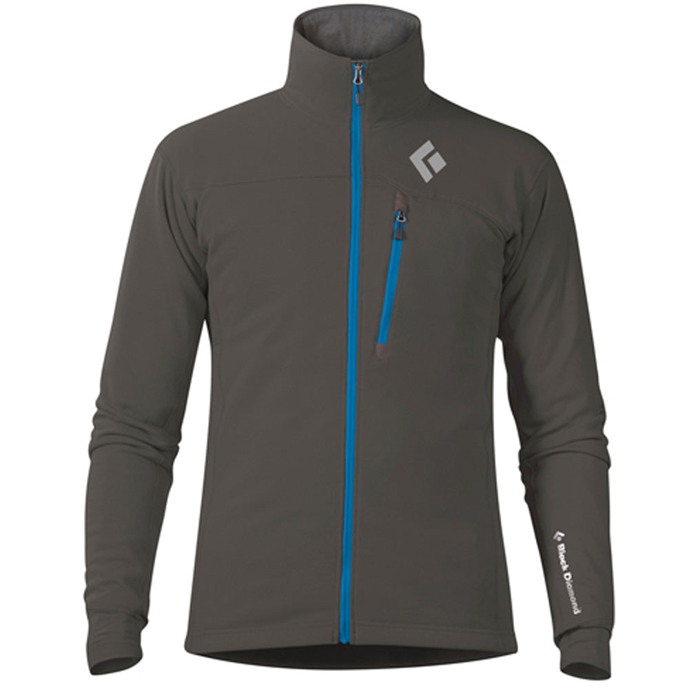Black Diamond Coefficient Jacket - CLOSEOUT