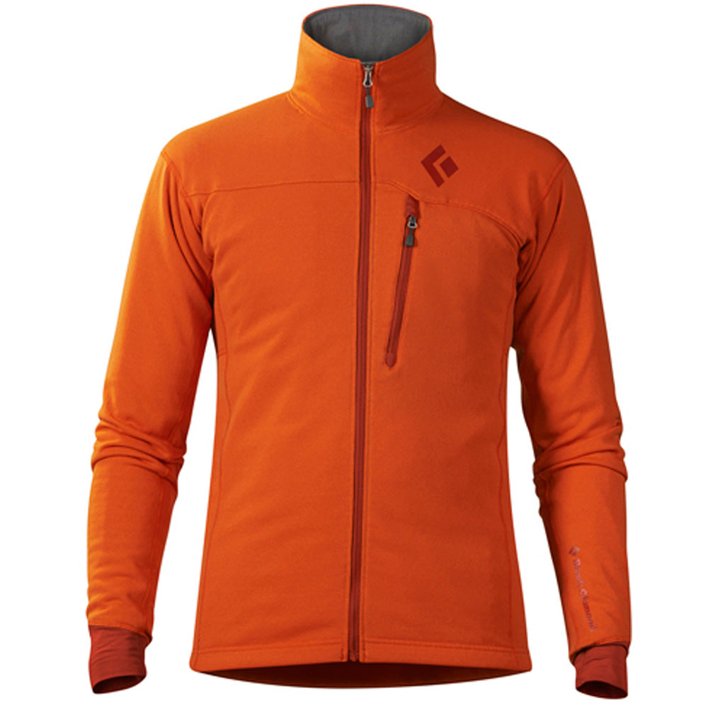 Black Diamond Coefficient Jacket - CLOSEOUT