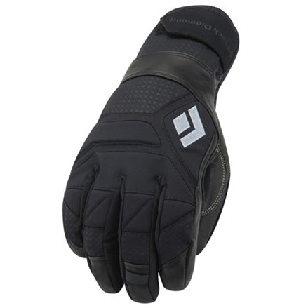 Black Diamond Punisher Glove - Closeout