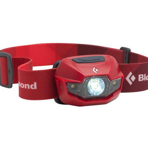 Black Diamond Spot Headlamp - 130 lumens - CLOSEOUT
