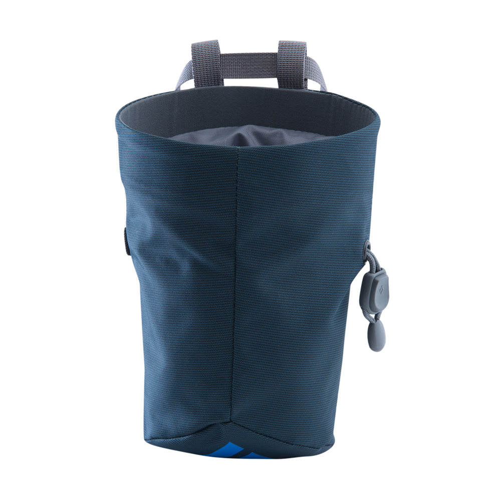 Black Diamond Cult Chalk Bag - CLOSEOUT