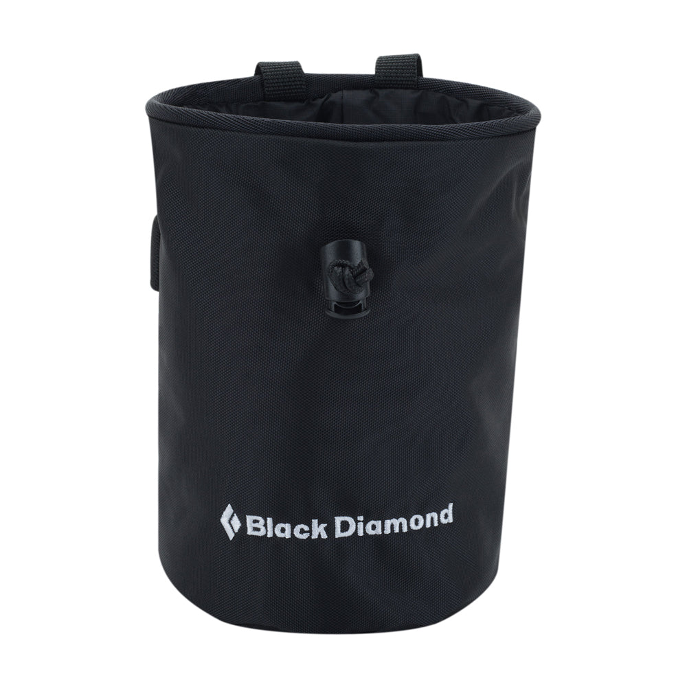 Black Diamond Mojo Chalk Bag - CLOSEOUT