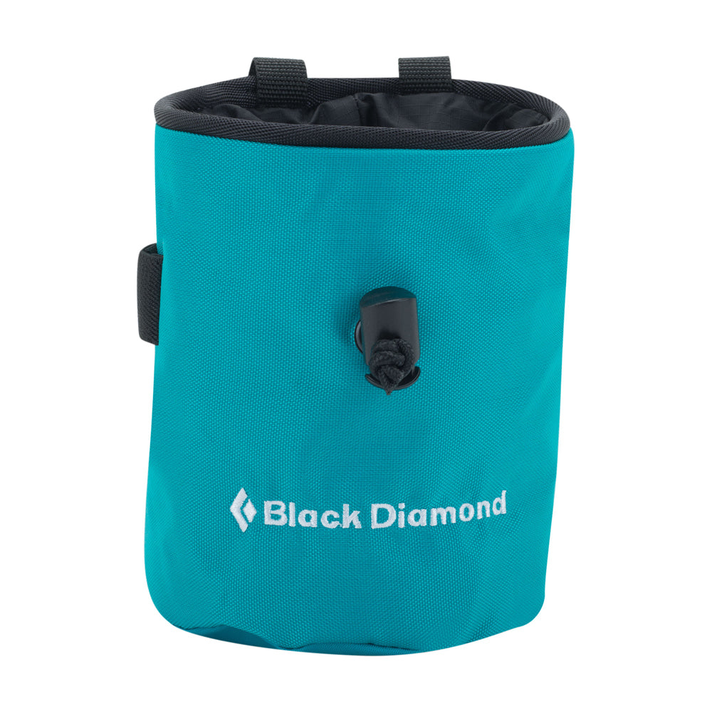 Black Diamond Mojo Chalk Bag - CLOSEOUT