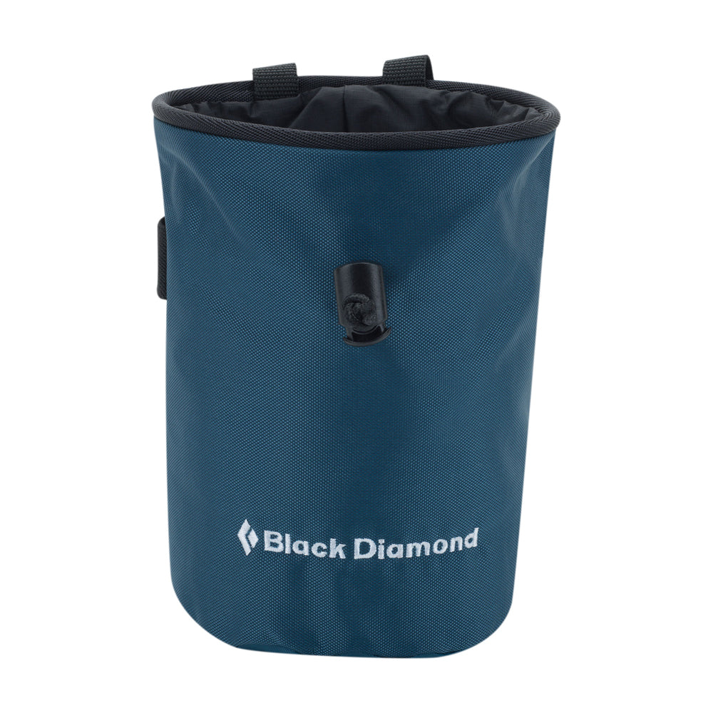 Black Diamond Mojo Chalk Bag - CLOSEOUT