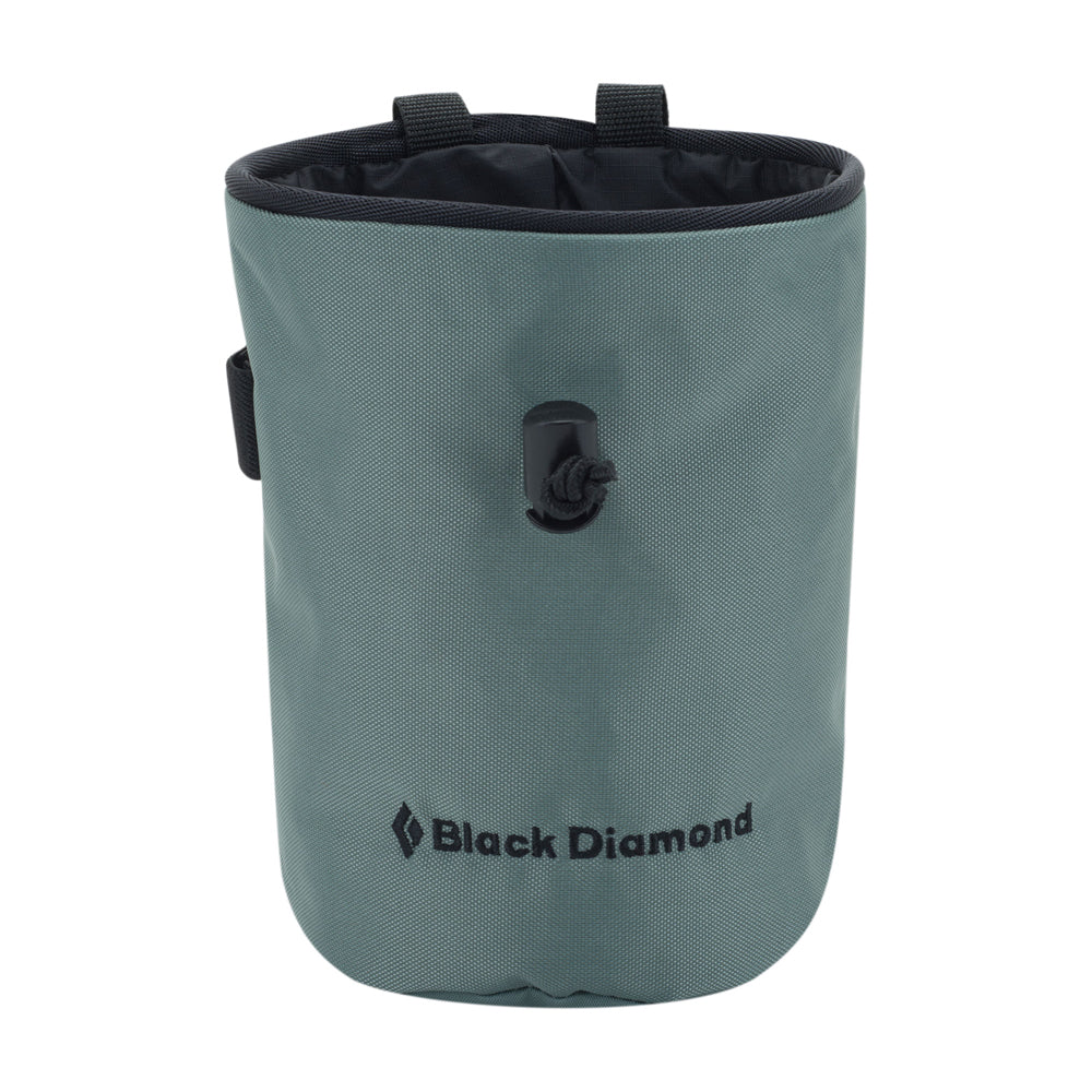 Black Diamond Mojo Chalk Bag - CLOSEOUT