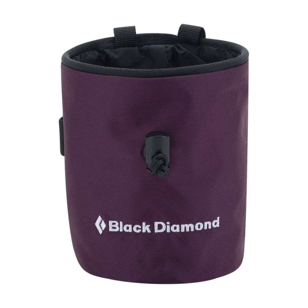 Black Diamond Mojo Chalk Bag - CLOSEOUT