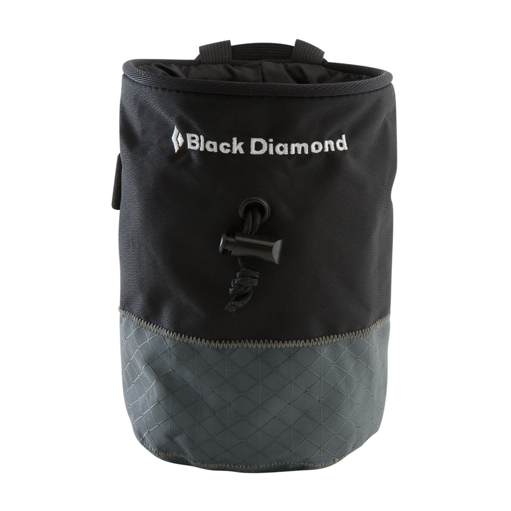 Black Diamond Mojo Repo Chalk Bag - CLOSEOUT