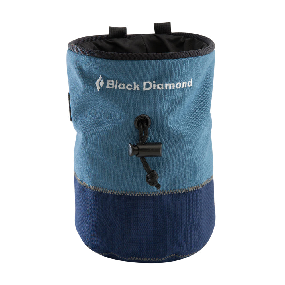 Black Diamond Mojo Repo Chalk Bag - CLOSEOUT