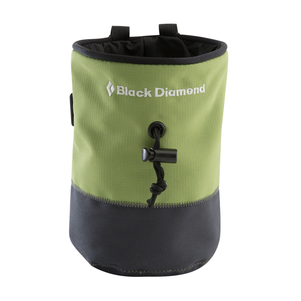 Black Diamond Mojo Repo Chalk Bag - CLOSEOUT