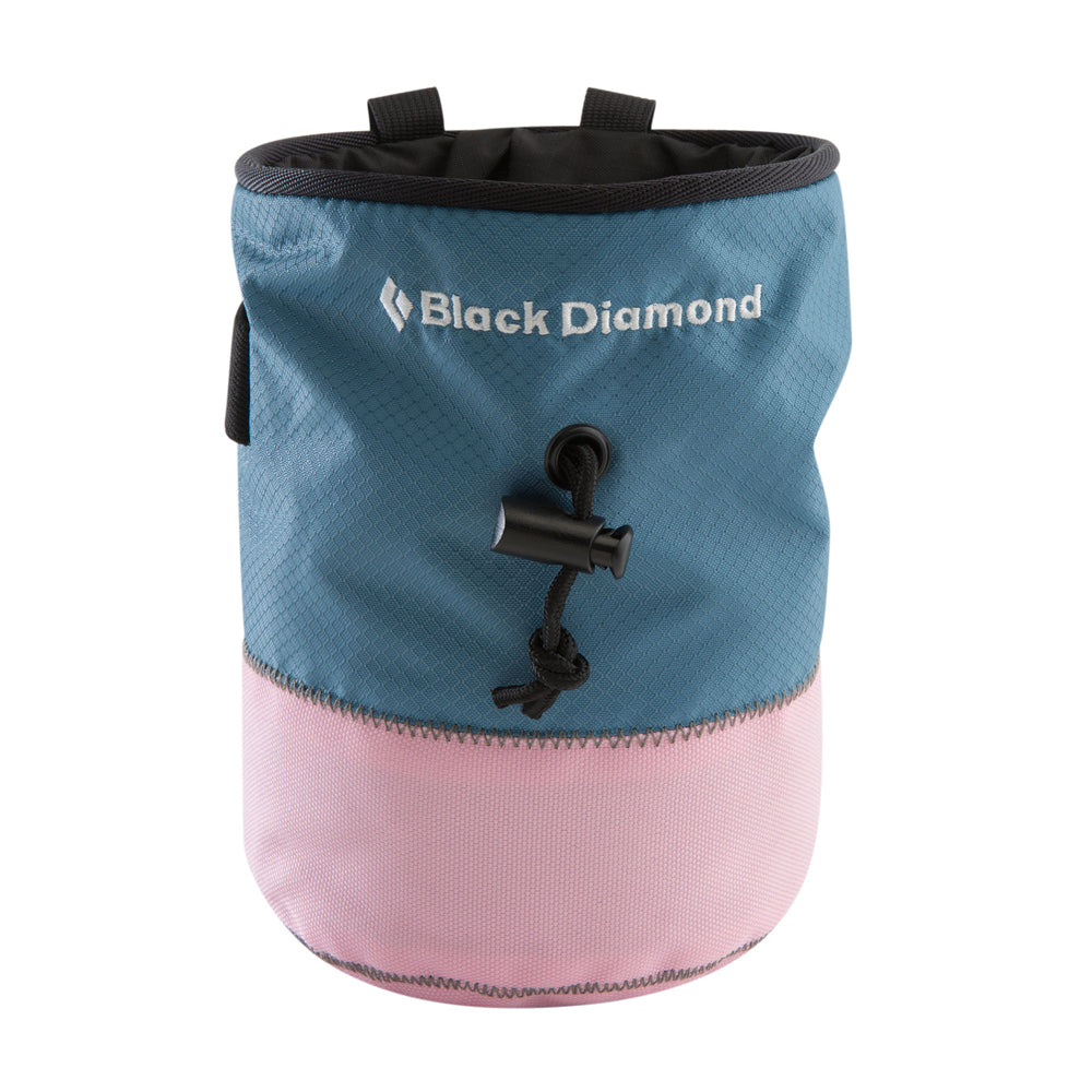 Black Diamond Mojo Repo Chalk Bag - CLOSEOUT