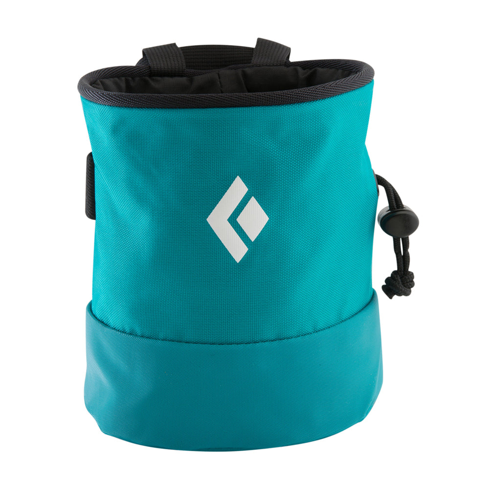 Black Diamond Mojo Zip Chalk Bag - CLOSEOUT