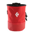 Black Diamond Mojo Zip Chalk Bag - CLOSEOUT