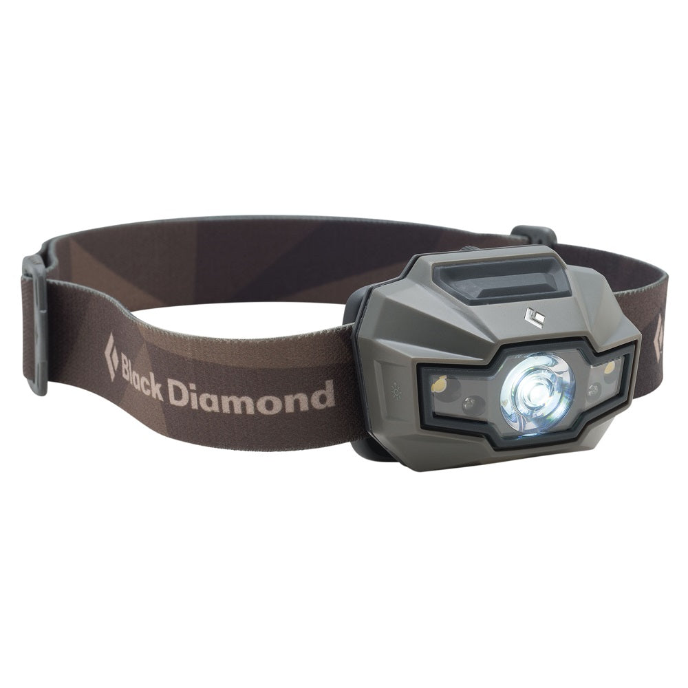 Black Diamond Storm Headlamp 160 lumens - CLOSEOUT