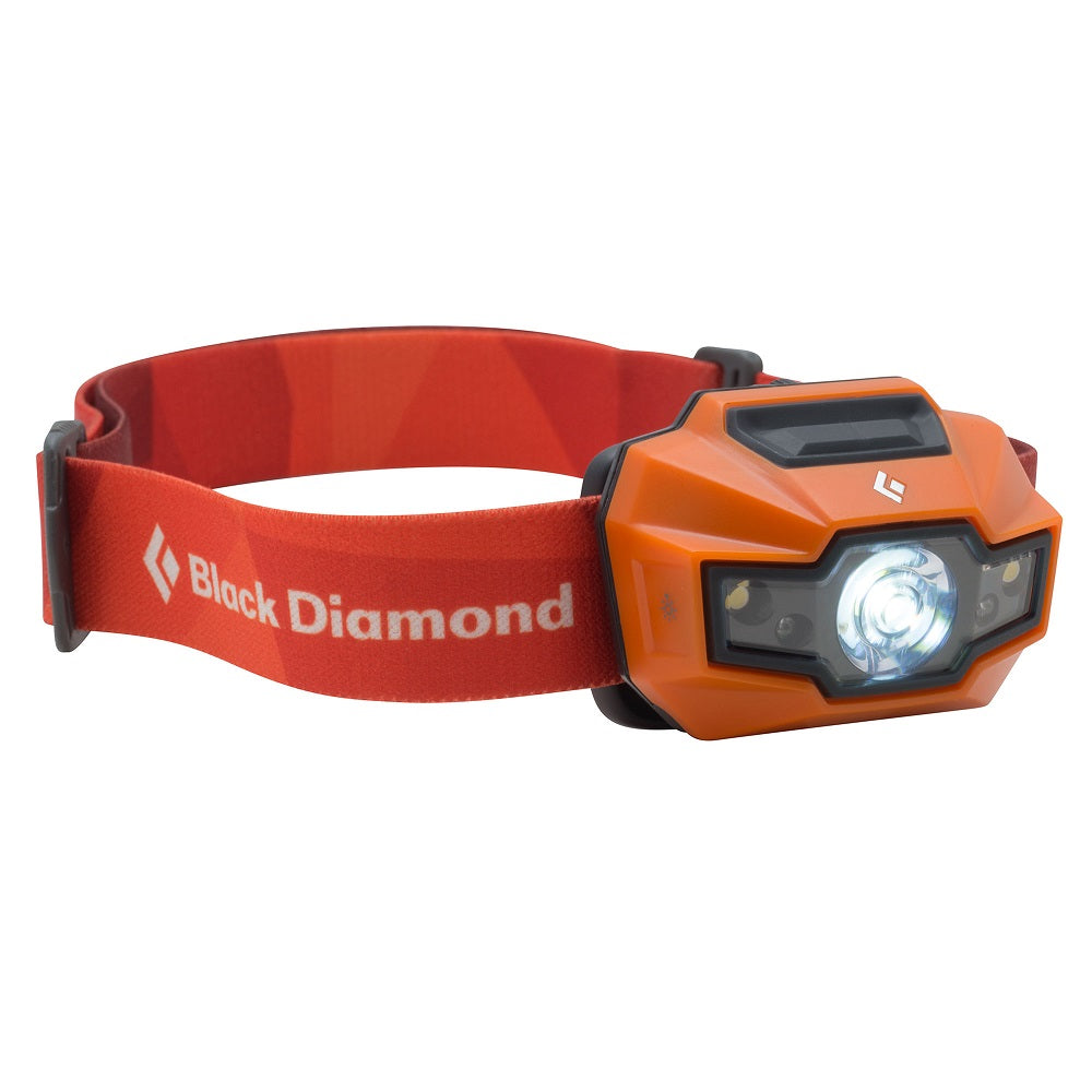 Black Diamond Storm Headlamp 160 lumens - CLOSEOUT