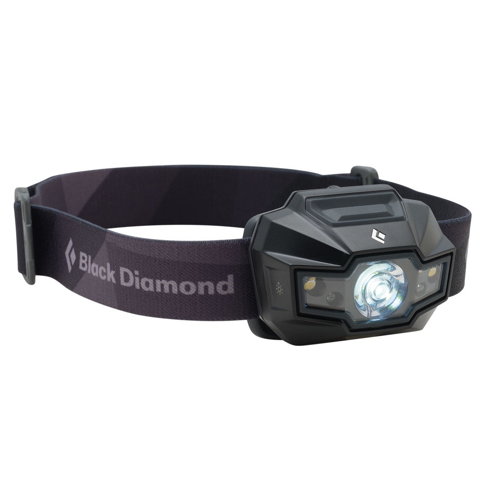 Black Diamond Storm Headlamp 160 lumens - CLOSEOUT