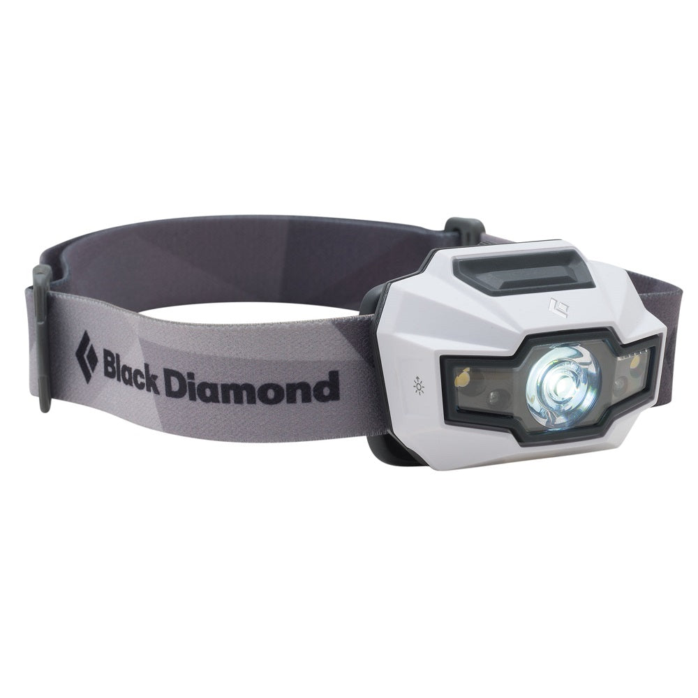 Black Diamond Storm Headlamp 160 lumens - CLOSEOUT